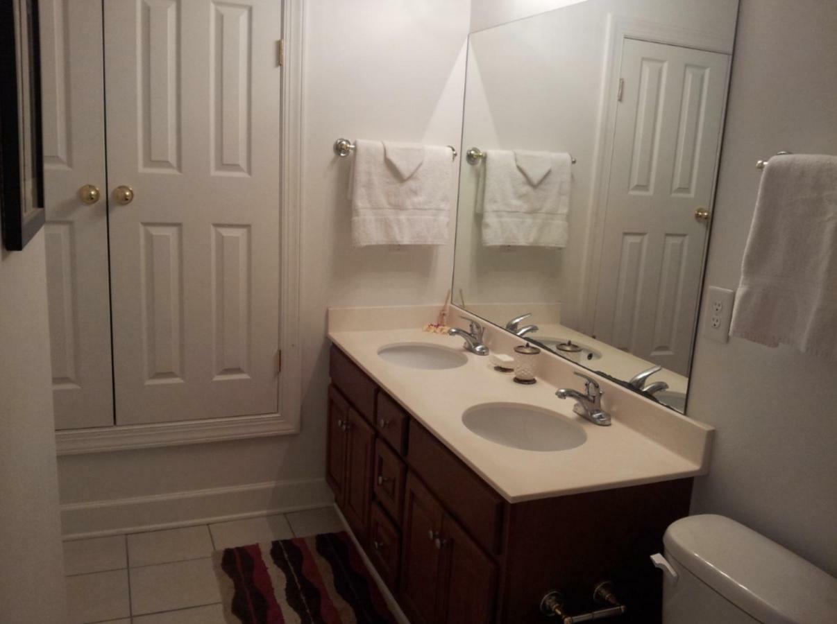 Ocean Reef 2 Bedroom/2 Bath! Panama City Beach Dış mekan fotoğraf