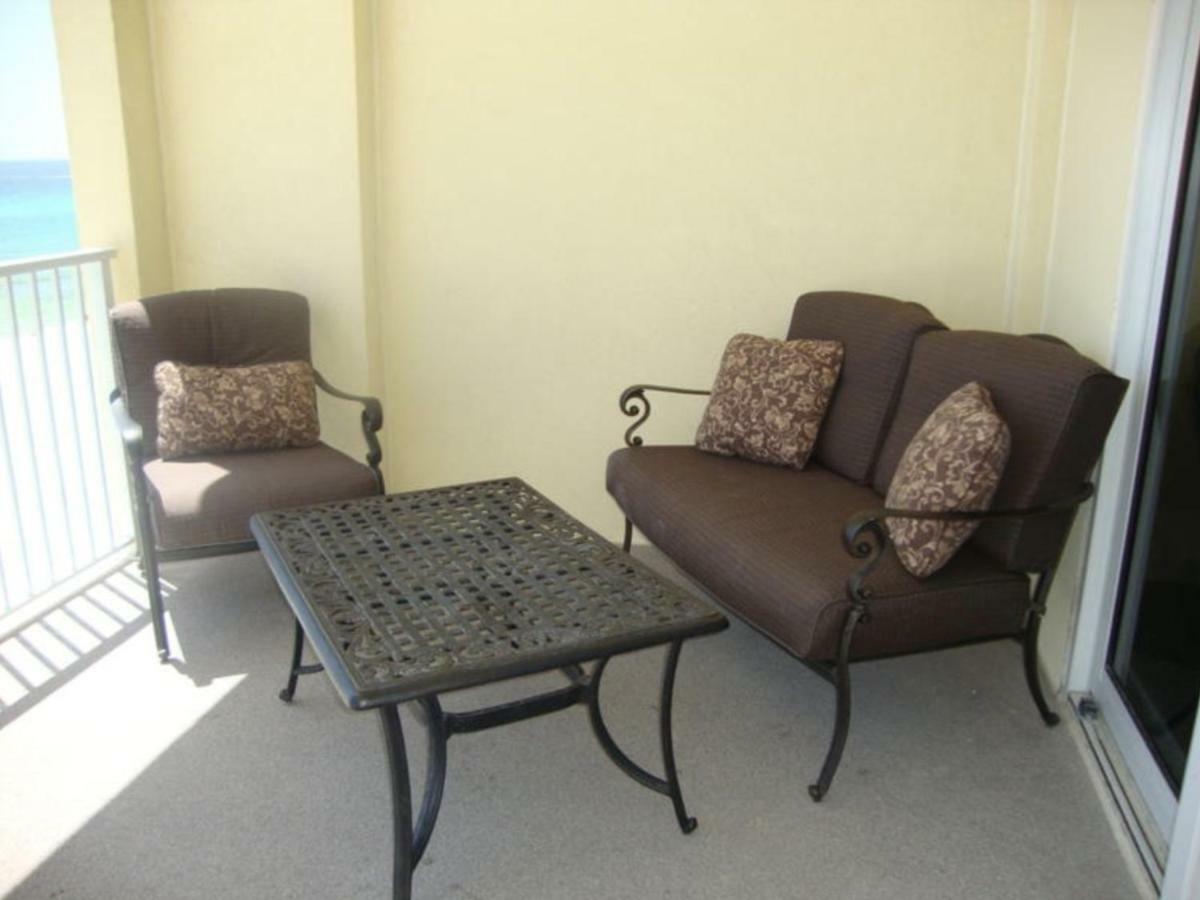 Ocean Reef 2 Bedroom/2 Bath! Panama City Beach Dış mekan fotoğraf
