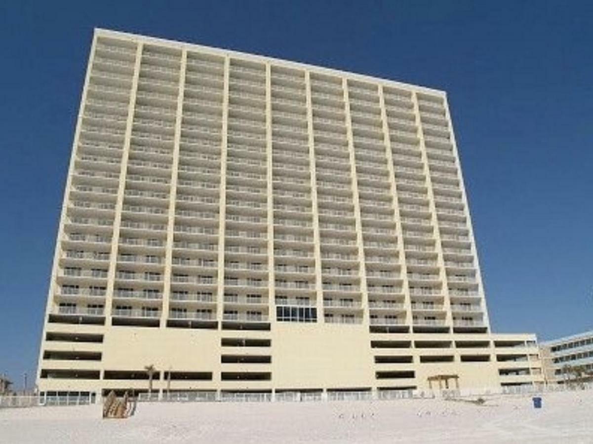 Ocean Reef 2 Bedroom/2 Bath! Panama City Beach Dış mekan fotoğraf