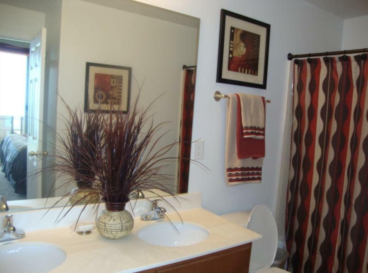 Ocean Reef 2 Bedroom/2 Bath! Panama City Beach Dış mekan fotoğraf