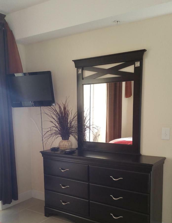 Ocean Reef 2 Bedroom/2 Bath! Panama City Beach Dış mekan fotoğraf