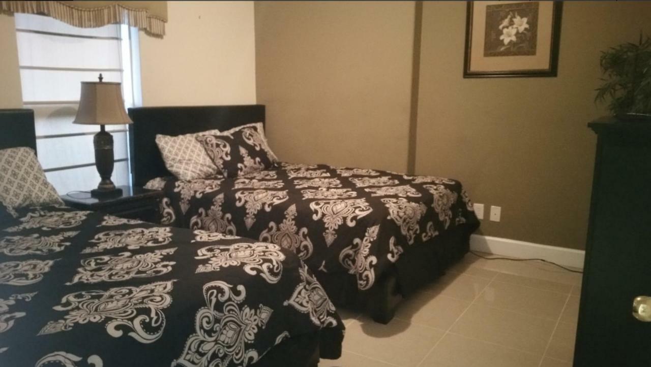 Ocean Reef 2 Bedroom/2 Bath! Panama City Beach Dış mekan fotoğraf
